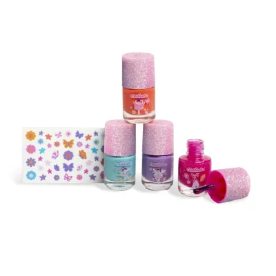 MARTINELIA Magic ballet Sada na manikúru