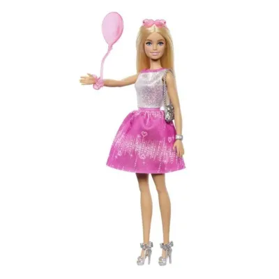 Mattel Barbie Adventný kalendár