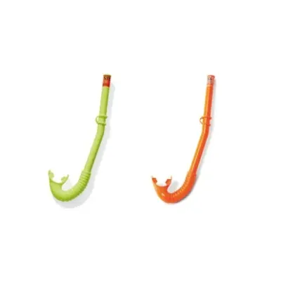 Intex 55922 Potápačský šnorchel detský - zelená