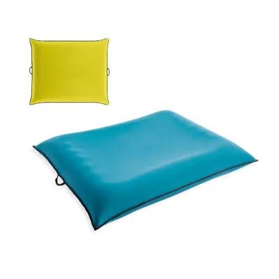 Intex 56794 nafukovací plávací vankúš 191x137cm - žltá