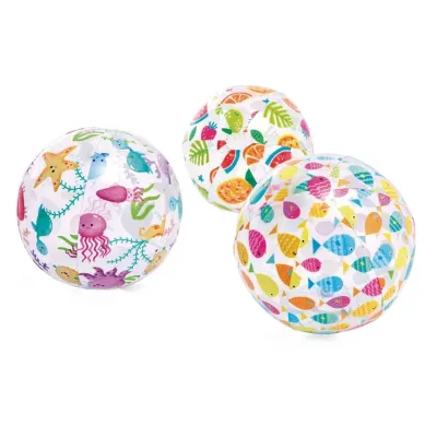 Intex 59040 Nafukovacia lopta 51cm - ryba