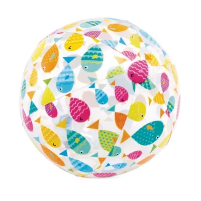 Intex 59040 Nafukovacia lopta 51cm - ryba