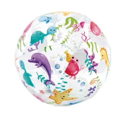 Intex 59040 Nafukovacia lopta 51cm - ryba