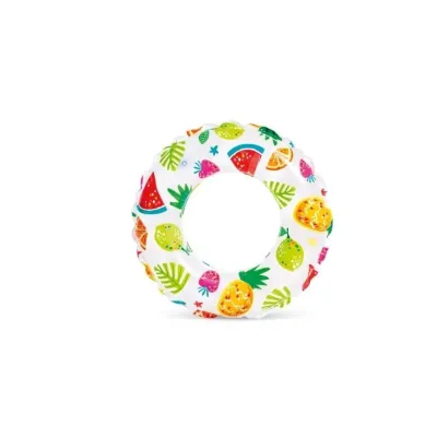 Intex 59230 Nafukovací kruh 51cm - ryba