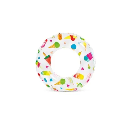 Intex 59241 Nafukovacie koleso 61cm - ryba