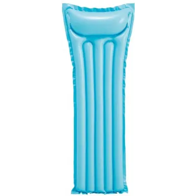 Intex 59703 Nafukovacie lehátko Economat 183x69cm - modrá