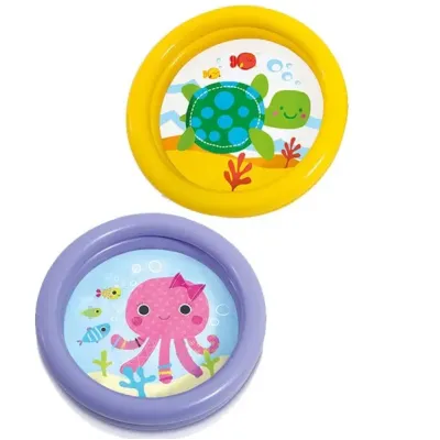 Intex 59409 Bazén My First 61x15cm - žltá