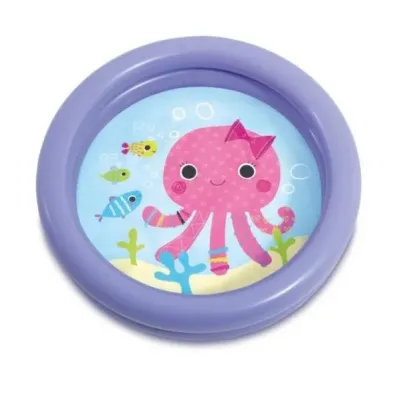 Intex 59409 Bazén My First 61x15cm - žltá