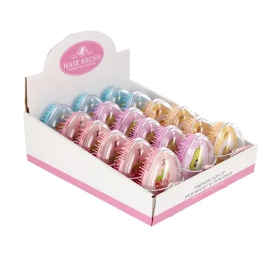 Kefa na vlasy 10cm mix - avokádo