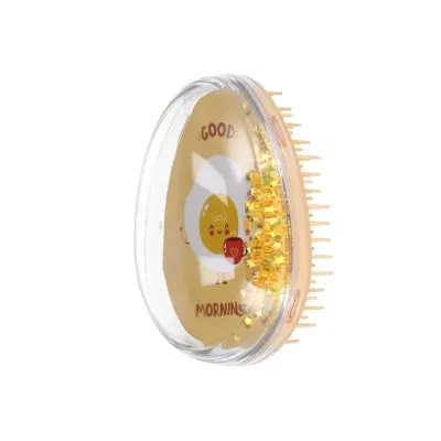 Kefa na vlasy 10cm mix - avokádo