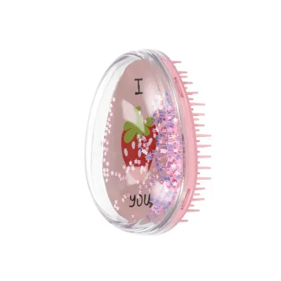 Kefa na vlasy 10cm mix - avokádo