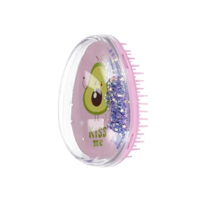 Kefa na vlasy 10cm mix - avokádo