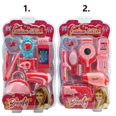 Kozmetický set 2druhy - 1