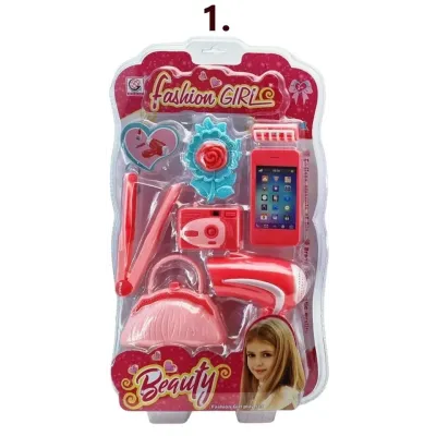 Kozmetický set 2druhy - 1