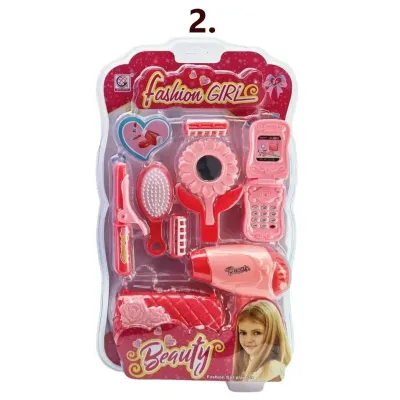 Kozmetický set 2druhy - 1