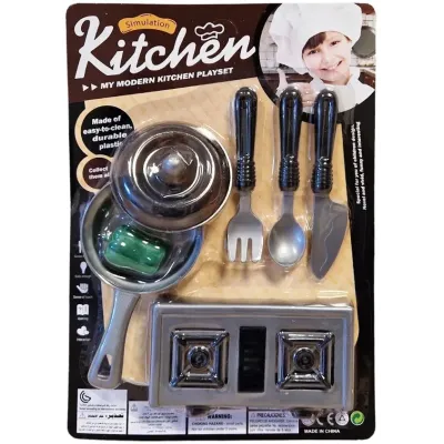 Kuchynská sada 2druhy - 1