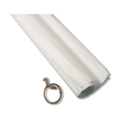 Papier baliaci 25g, 70x100cm ALBINO/10 kg  biely