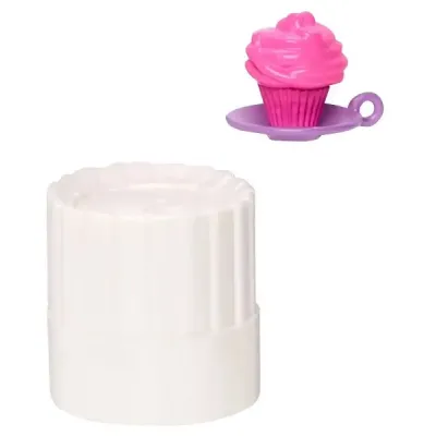 Mattel Barbie Cukrárka