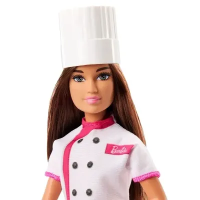 Mattel Barbie Cukrárka