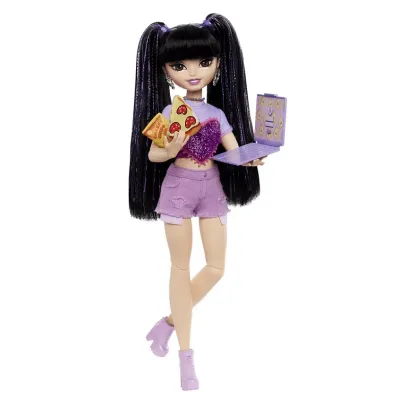 Mattel Barbie Dream Besties Renee s doplnkami