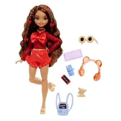 Mattel Barbie Dream Besties Teresa s doplnkami
