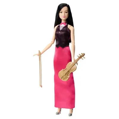 Mattel Barbie Huslistka