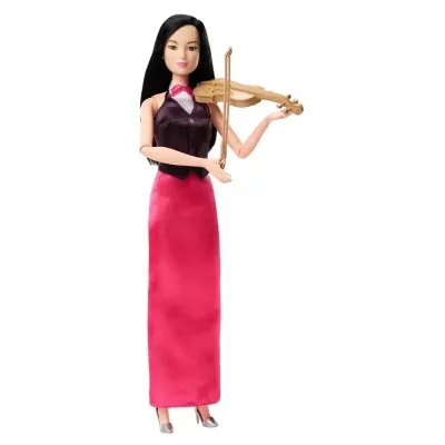 Mattel Barbie Huslistka