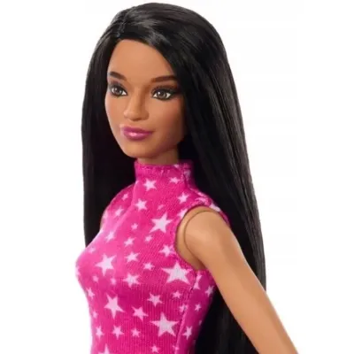 Mattel Barbie modelka oblečenie rok:1986