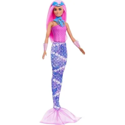 Mattel Barbie Rozprávkový Adventný kalendár 2025