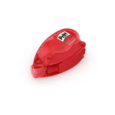 Lepiaci strojček PRITT naplniteľný, permanent, 8,4 mm x 16 m