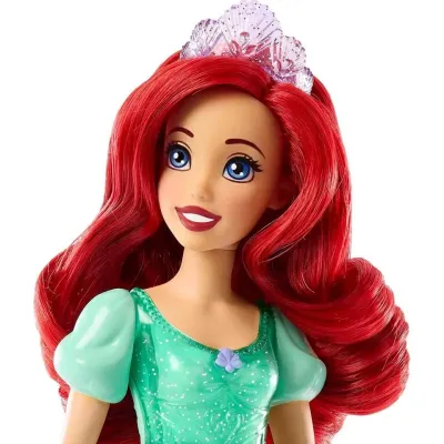 Mattel Disney Princess Ariel