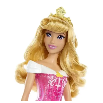 Mattel Disney Princess Aurora