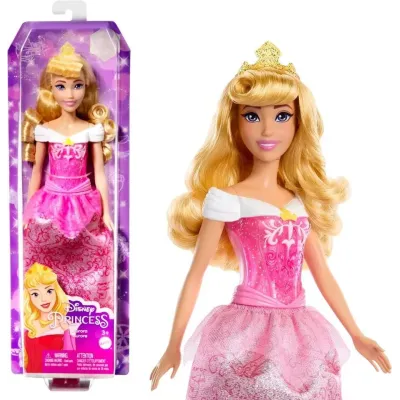Mattel Disney Princess Aurora