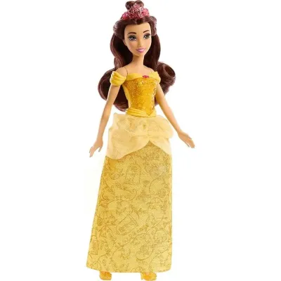 Mattel Disney Princess Bella