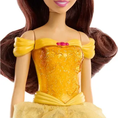 Mattel Disney Princess Bella