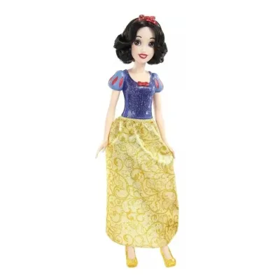 Mattel Disney Princess Snehulienka