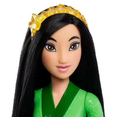Mattel Disney princezná Mulan