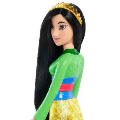 Mattel Disney princezná Mulan