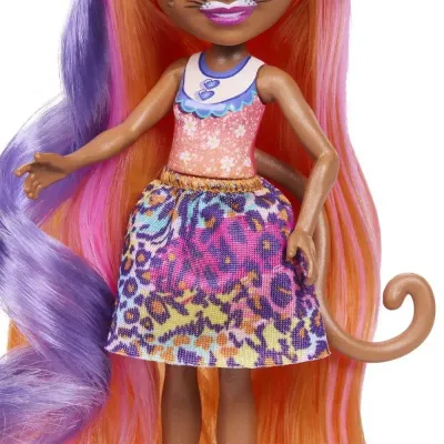 Mattel Enchantimals Charisse a Grinsy