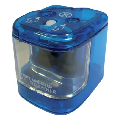 Strúhadlo strojček na batérie TIKO/ICO 620, RP-0,03