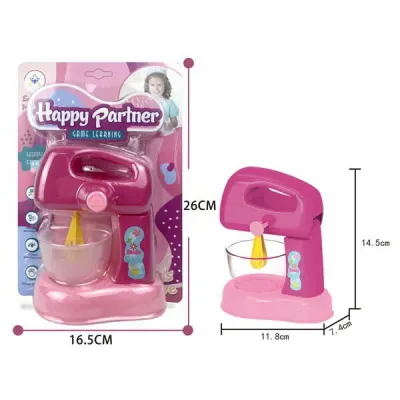 Mixér naťahovací 14,5cm