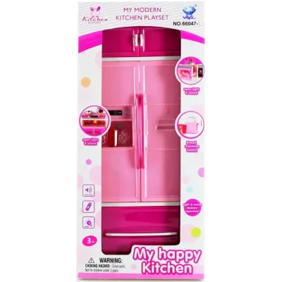 Moja moderná kuchyňa chladnička 31cm