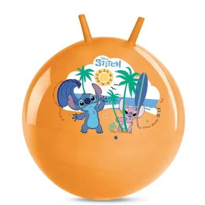Mondo 06092 Skákacia lopta Stitch