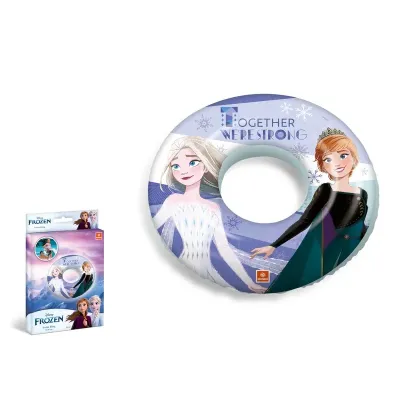 Mondo 16524 Nafukovacie koleso Frozen 50cm