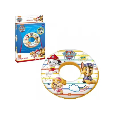 Mondo 16629 Plávacie koleso Paw Patrol 50cm