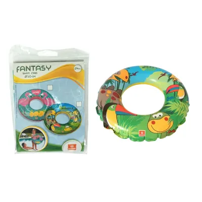 Mondo 16709 Koleso Fantasy 50cm - plameniak