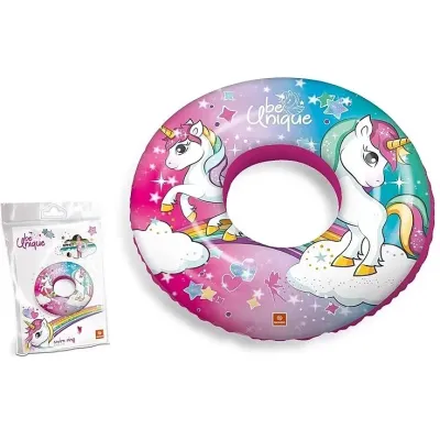 Mondo 16778 Nafukovacie koleso Jednorožec 50cm