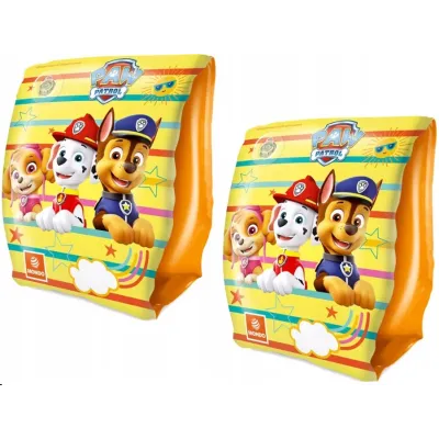 Mondo 16952 Rukávniky Paw Patrol 15x23cm