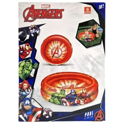 Mondo Bazén Avengers 100cm