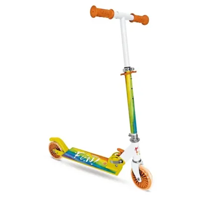 Mondo Kolobežka skladacia dúha